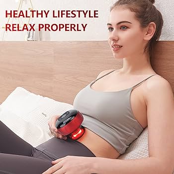 Daily Wellness Made Easy with the Serene Smart Cupping Massager