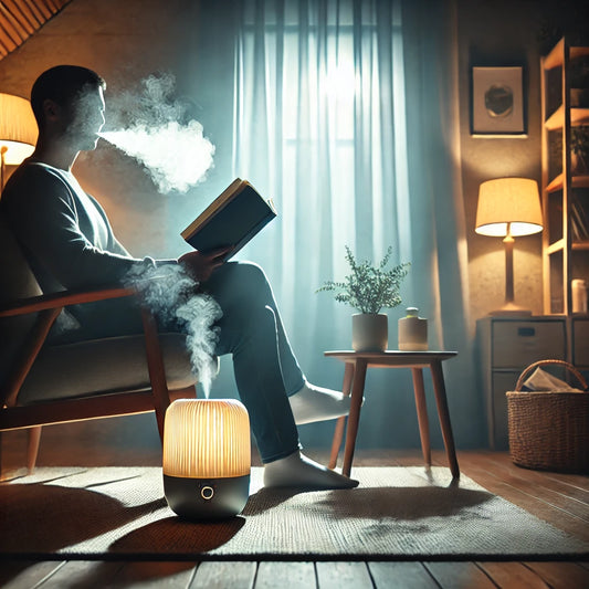The Role of Proper Air Quality in Asthma Management