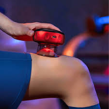 From Ancient Healing to Modern Wellness: Serene Smart Cupping Massager