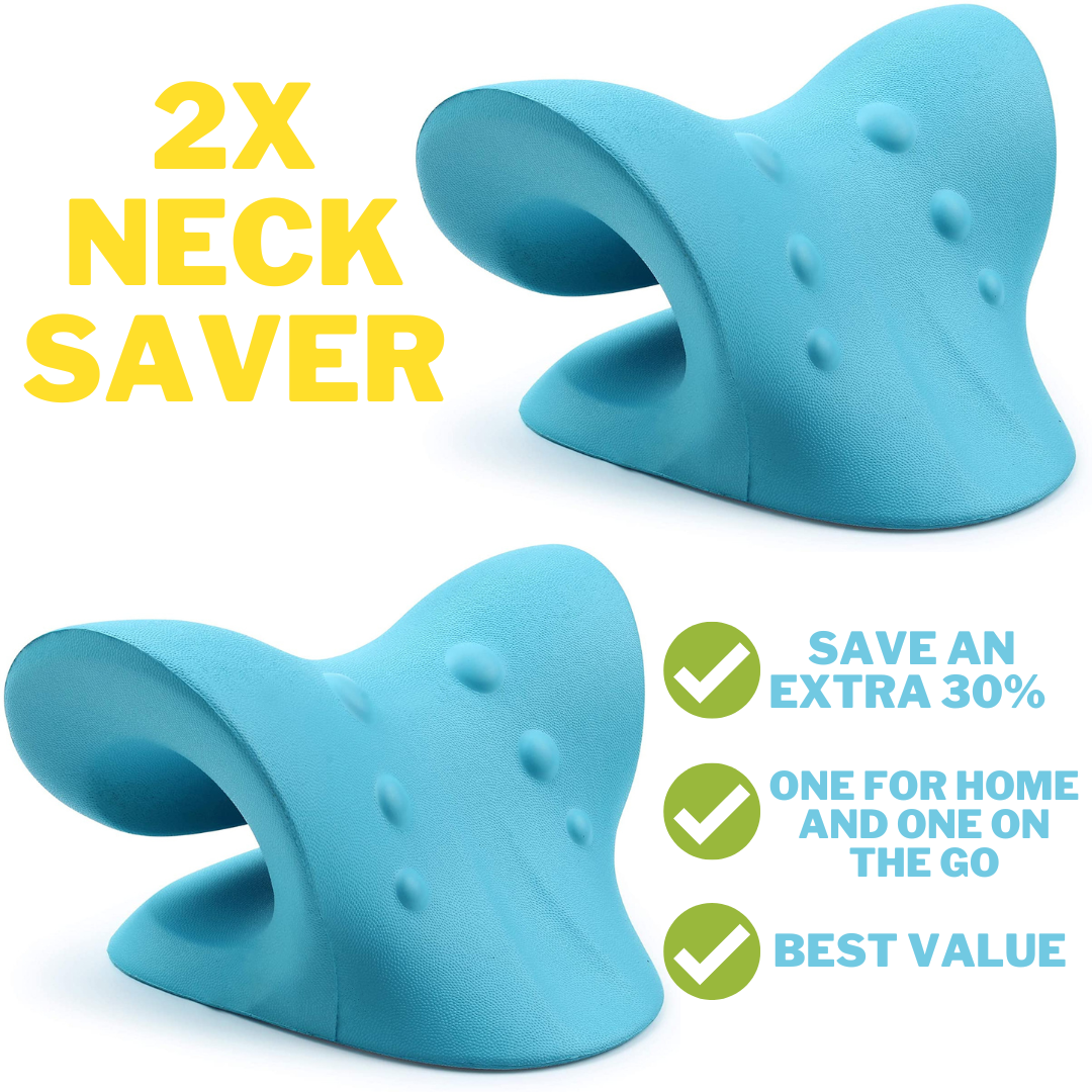 Double Neck Saver