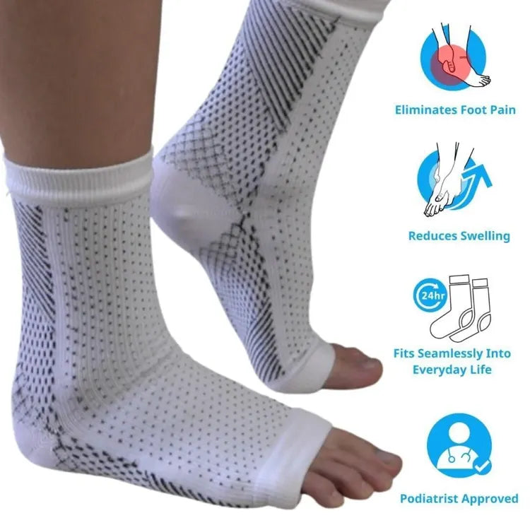 NeuroRelief Socks™