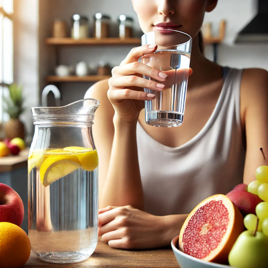 Relieving Sinus Congestion Naturally