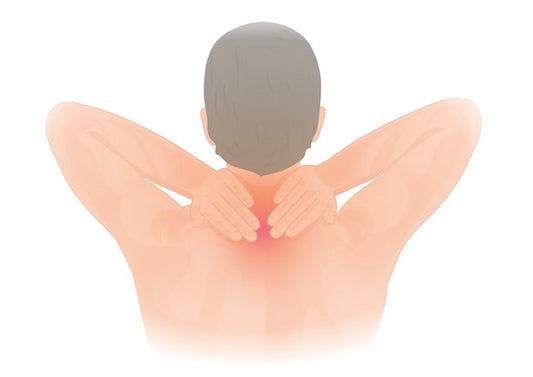 Neck Pain Causes, Preventions, and Treatments Explained