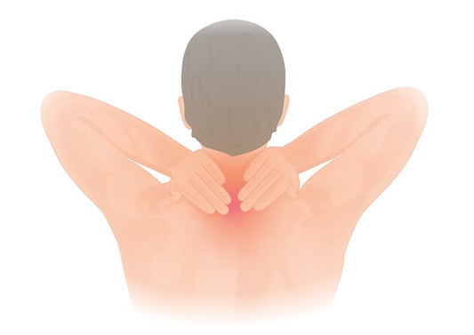 Neck Pain Causes, Preventions, & Treatments