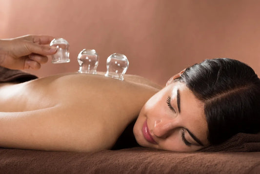 Experience the Benefits of Smart Cupping Massagers