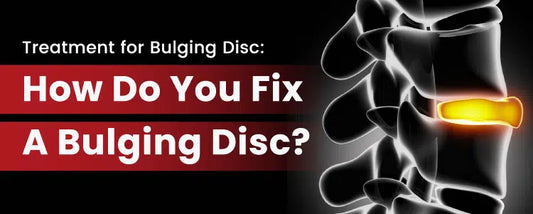 Understanding Bulging Disc