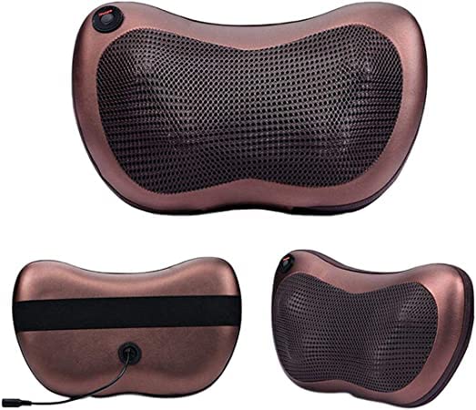 Soothing Massage Pillow™