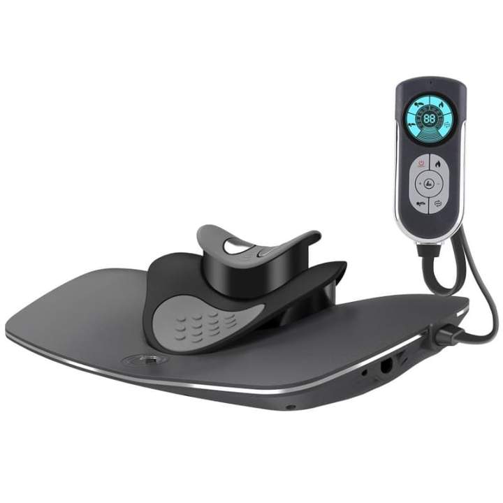 VertexTrax™ Cervical Traction Device