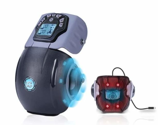 Smart Knee Care Pro™ Orthopaedics Device 